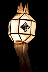 Loy Kratong Festival