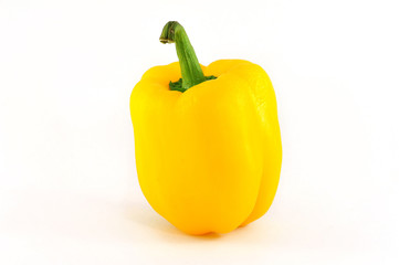 Yellow chili