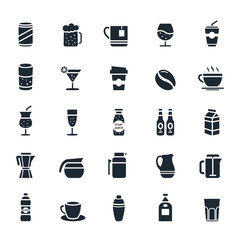 Beverage Icon