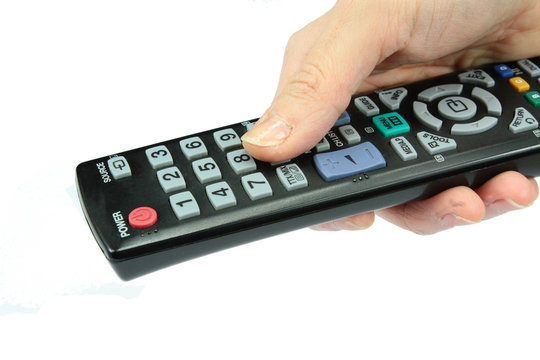 t&eacute;l&eacute;commande