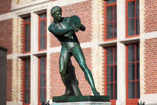Amsterdam Rijksmuseum