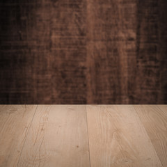 Wood background