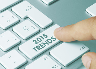 2015 trends