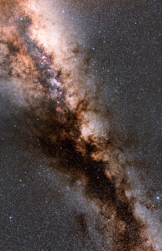 Milky Way