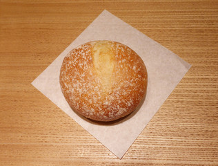 石窯パン