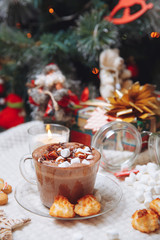 cup of cocoa