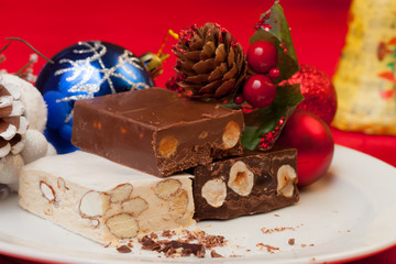 Torrone italiano