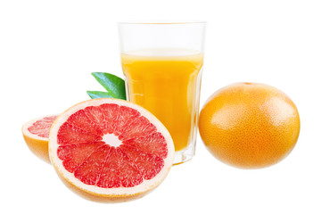 Grapefruit Saft