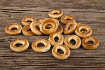 bagels