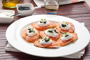 Blinis