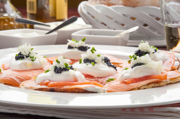Blinis