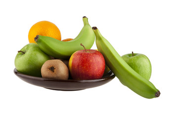 fruits