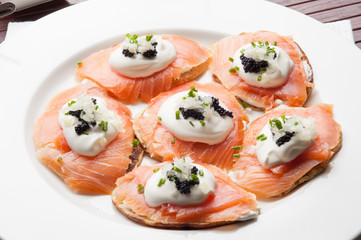 Blinis