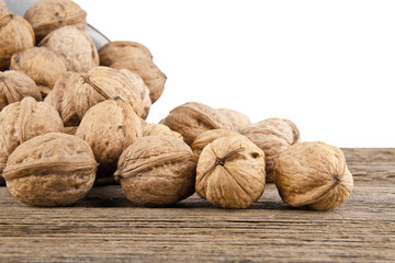 walnut