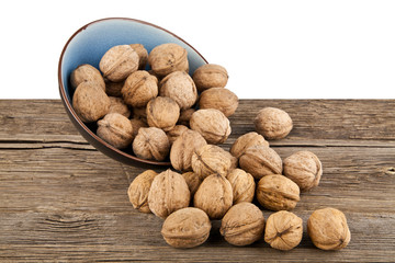 walnut