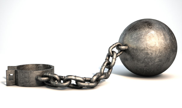 Ball And Chain Images – Browse 38,263 Stock Photos, Vectors, and Video |  Adobe Stock