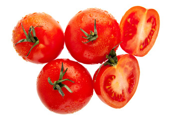 tomatoes