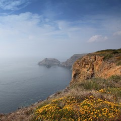 Le Fort des Capucins : position stratégique.