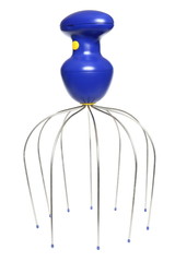 電動ヘッドスパワイヤー