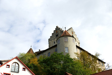 Altes Schloss - Meersburg - Bodensee