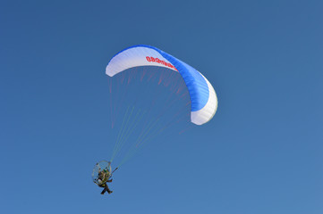 Хороший полет