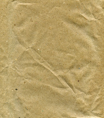Packing paper