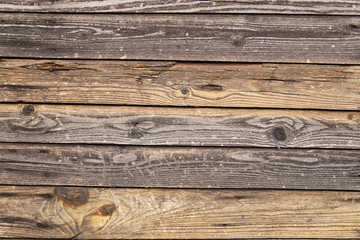 wooden background