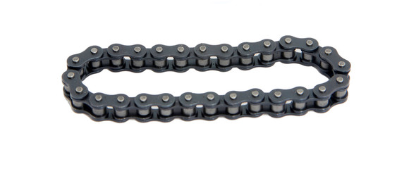 bicycle chain links