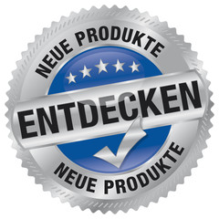 Neue Produkte entdecken!