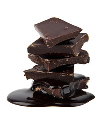 chocolate