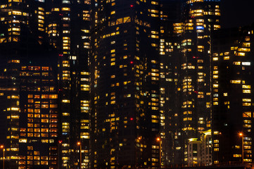 City Lights