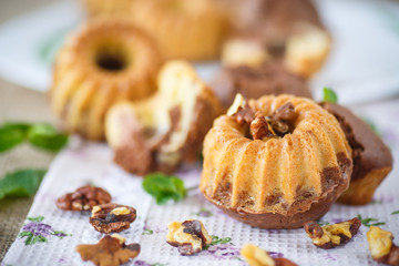 nut cookies