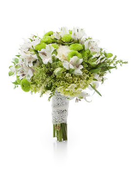 Wedding bouquet