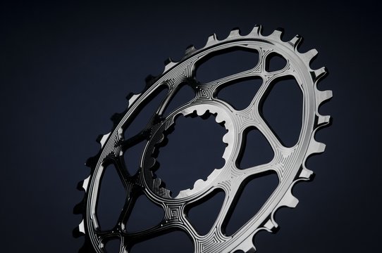 Bicycle Chainring