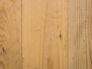 Fototapeta premium Wood plank brown