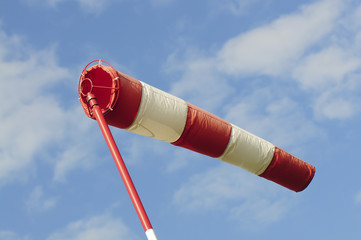 Praller  Windsack