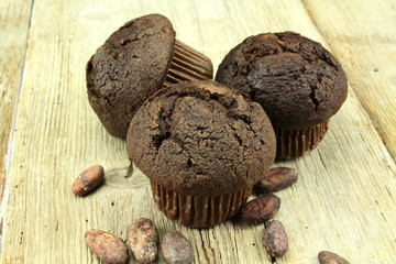 muffin