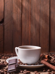 Coffee