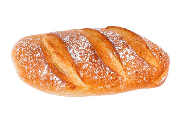 loaf bread