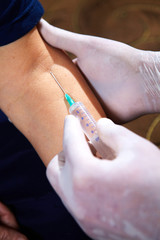 Vaccination