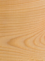 Naklejka premium Wood plank brown