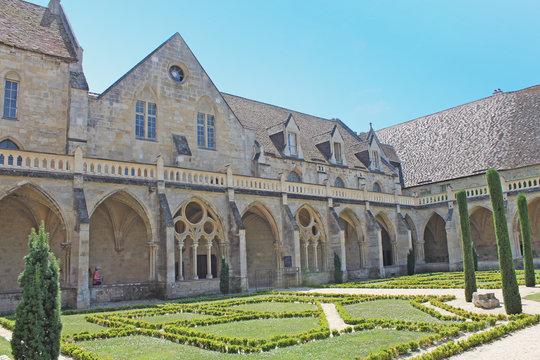Abbaye de Royaumont