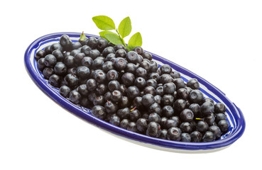 Blueberry
