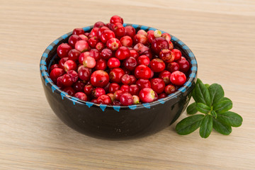 Cowberry