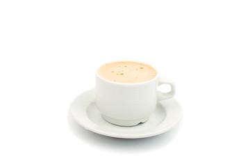 cup of espresso coffee