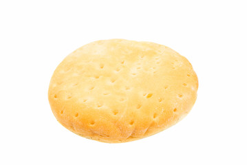 flat cake
