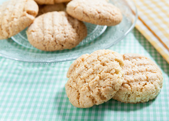 Galletas