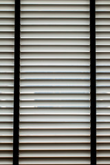 Venetian blinds