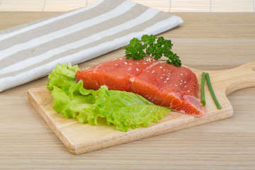 Salmon