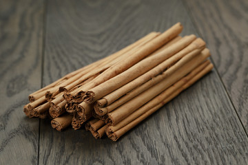 true cinnamon sticks